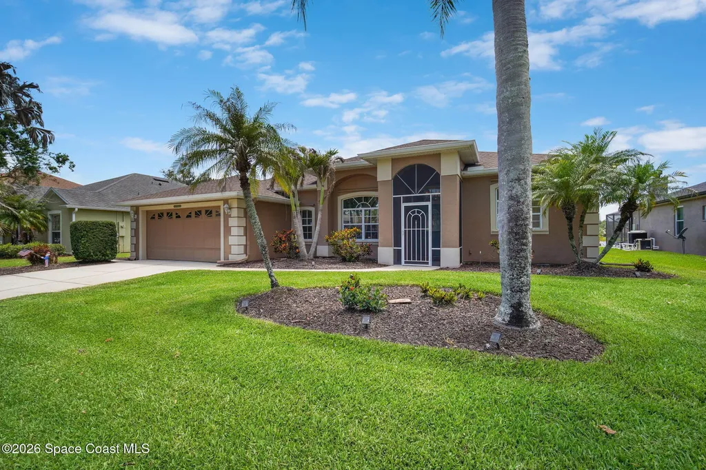 1811 Hensley Drive Rockledge FL 32955