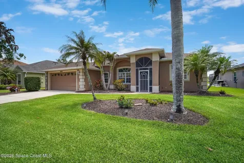 1811 Hensley Drive Rockledge FL 32955