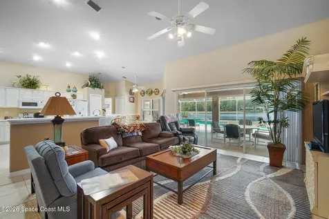 1811 Hensley Drive Rockledge FL 32955