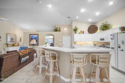 1811 Hensley Drive Rockledge FL 32955