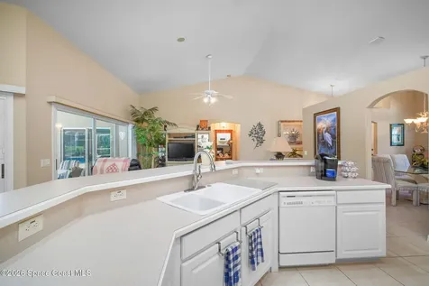 1811 Hensley Drive Rockledge FL 32955