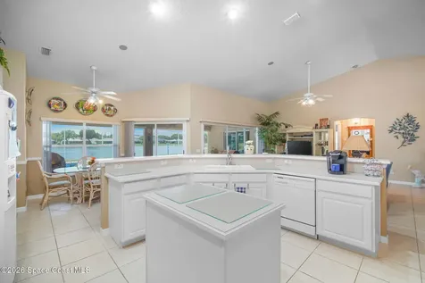 1811 Hensley Drive Rockledge FL 32955