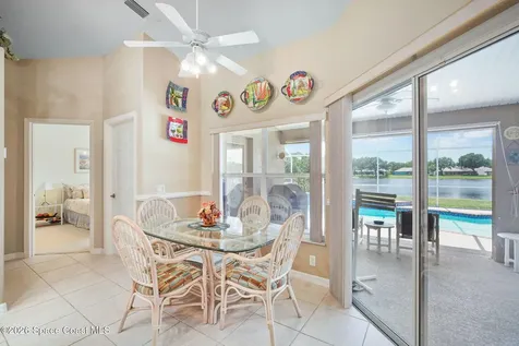 1811 Hensley Drive Rockledge FL 32955