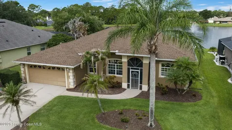 1811 Hensley Drive Rockledge FL 32955
