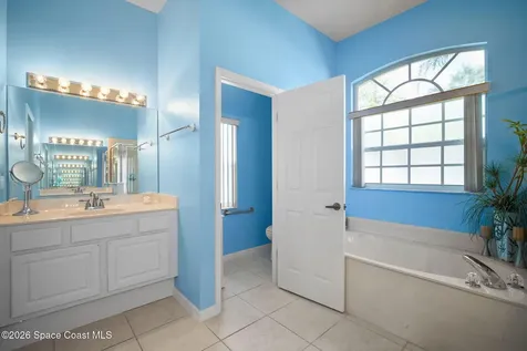 1811 Hensley Drive Rockledge FL 32955
