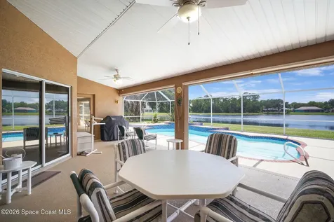 1811 Hensley Drive Rockledge FL 32955