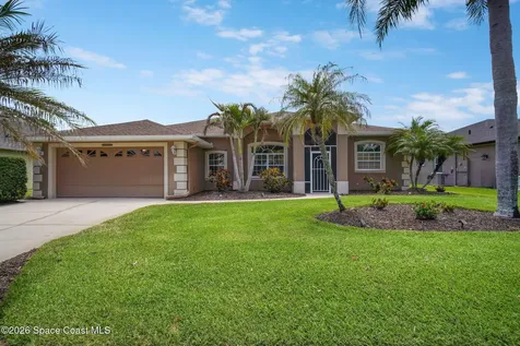 1811 Hensley Drive Rockledge FL 32955