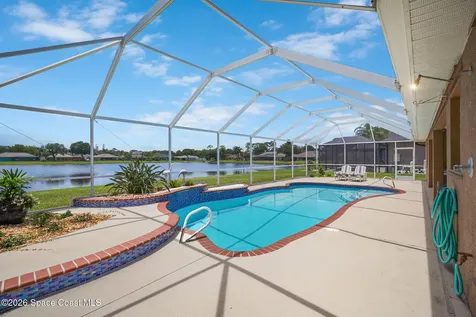 1811 Hensley Drive Rockledge FL 32955