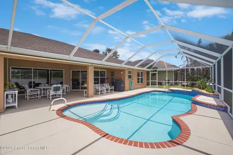 1811 Hensley Drive Rockledge FL 32955