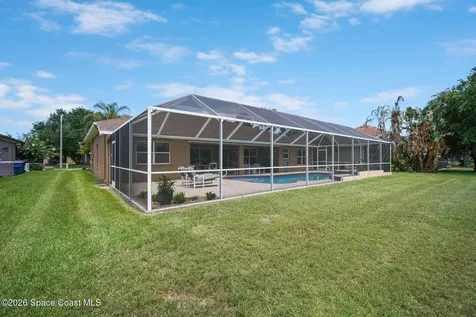 1811 Hensley Drive Rockledge FL 32955