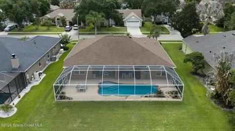 1811 Hensley Drive Rockledge FL 32955