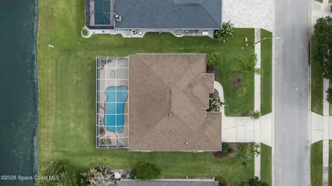 1811 Hensley Drive Rockledge FL 32955