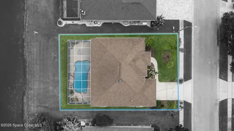 1811 Hensley Drive Rockledge FL 32955