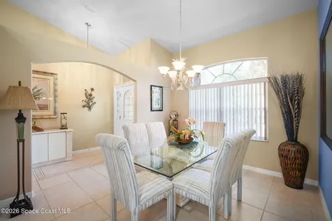 1811 Hensley Drive Rockledge FL 32955