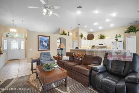 1811 Hensley Drive Rockledge FL 32955