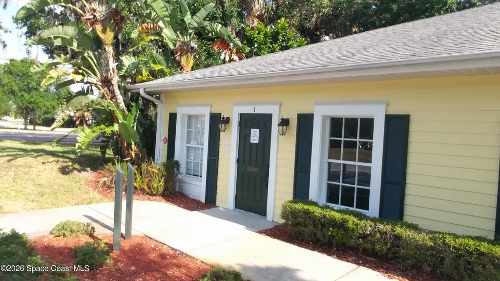 4951 Babcock Street NE Palm Bay FL 32905