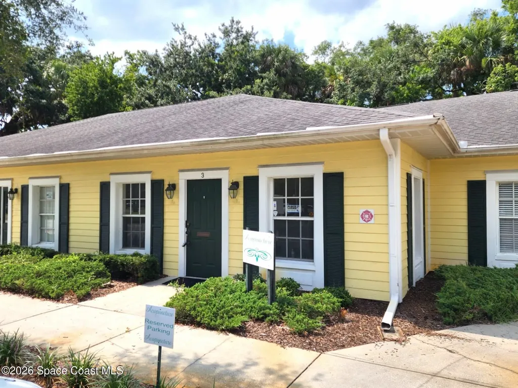4951 Babcock Street NE Palm Bay FL 32905