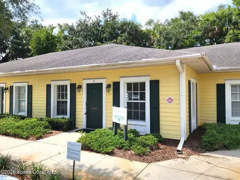 4951 Babcock Street NE Palm Bay FL 32905