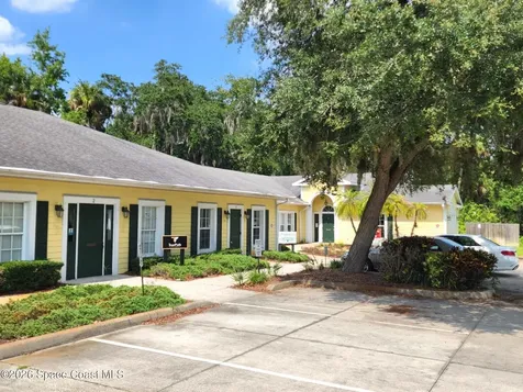 4951 Babcock Street NE Palm Bay FL 32905