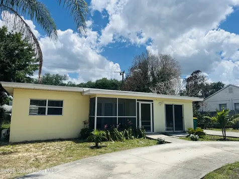 545 Nora Avenue Merritt Island FL 32952