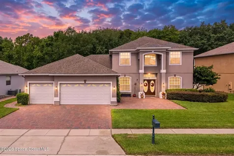 2438 Greenwillow Drive Orlando FL 32825
