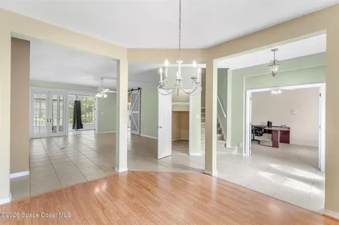2438 Greenwillow Drive Orlando FL 32825