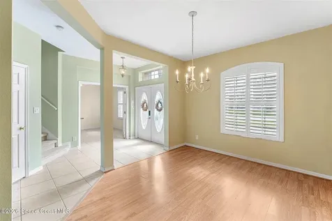 2438 Greenwillow Drive Orlando FL 32825