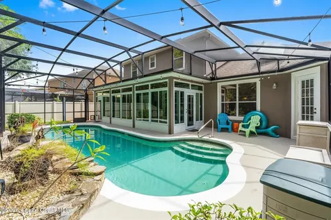 2438 Greenwillow Drive Orlando FL 32825