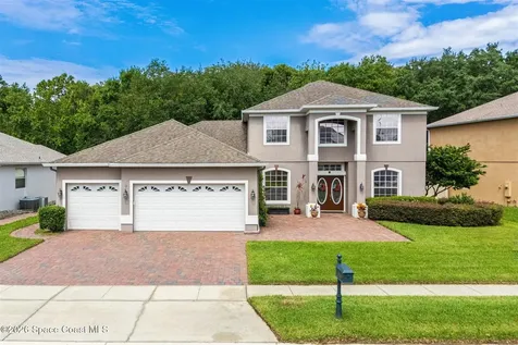 2438 Greenwillow Drive Orlando FL 32825