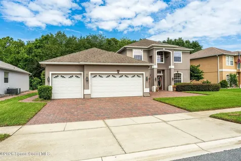 2438 Greenwillow Drive Orlando FL 32825