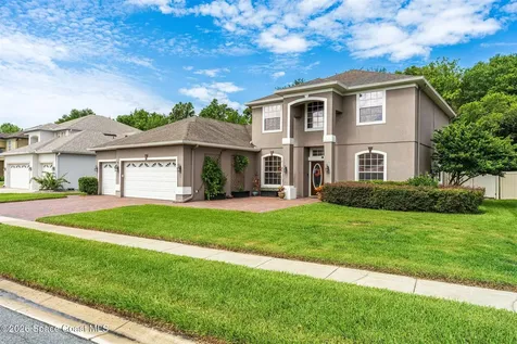 2438 Greenwillow Drive Orlando FL 32825