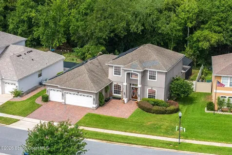 2438 Greenwillow Drive Orlando FL 32825