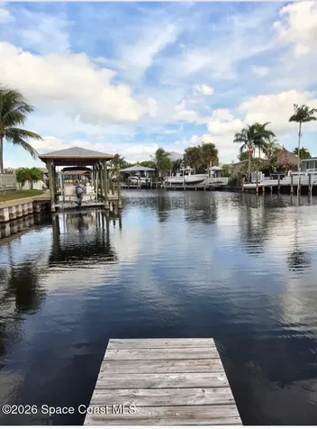 1580 Mercury Street Merritt Island FL 32953