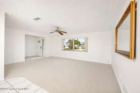 1580 Mercury Street Merritt Island FL 32953