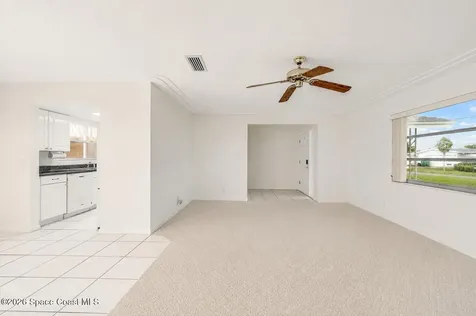 1580 Mercury Street Merritt Island FL 32953