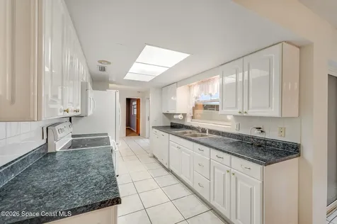 1580 Mercury Street Merritt Island FL 32953