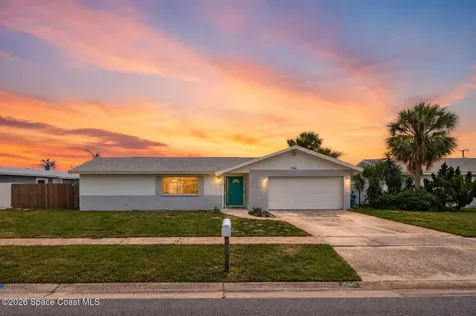 1580 Mercury Street Merritt Island FL 32953