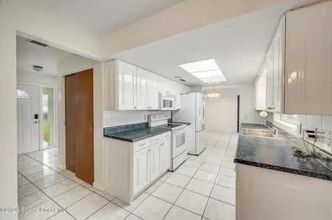 1580 Mercury Street Merritt Island FL 32953
