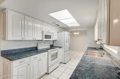 1580 Mercury Street Merritt Island FL 32953