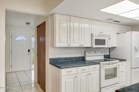1580 Mercury Street Merritt Island FL 32953