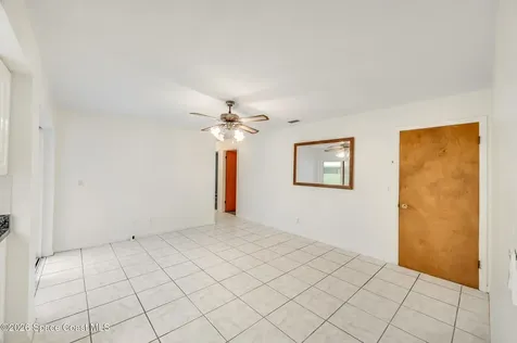 1580 Mercury Street Merritt Island FL 32953