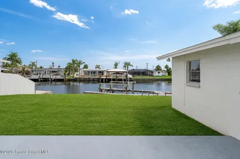 1580 Mercury Street Merritt Island FL 32953