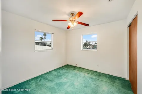 1580 Mercury Street Merritt Island FL 32953