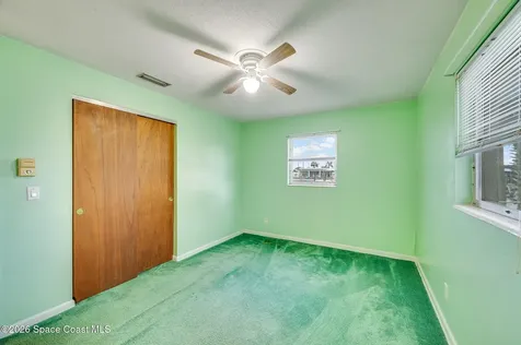 1580 Mercury Street Merritt Island FL 32953