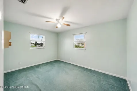 1580 Mercury Street Merritt Island FL 32953