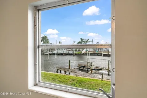 1580 Mercury Street Merritt Island FL 32953