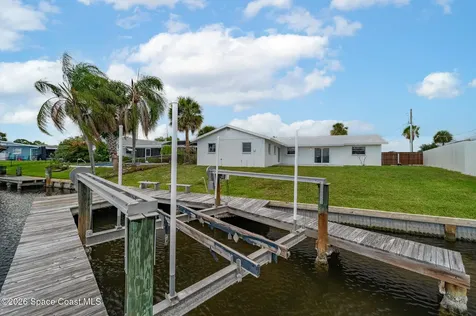 1580 Mercury Street Merritt Island FL 32953