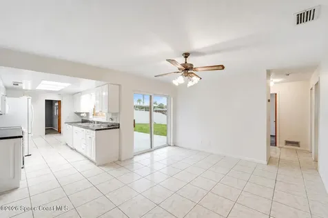 1580 Mercury Street Merritt Island FL 32953