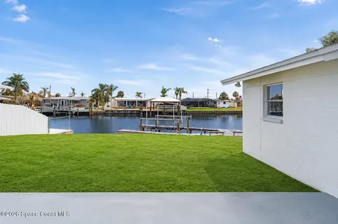 1580 Mercury Street Merritt Island FL 32953