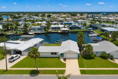 1580 Mercury Street Merritt Island FL 32953